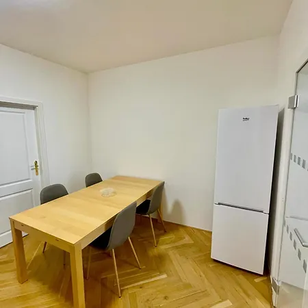 Apartmán Studio Verde Brno