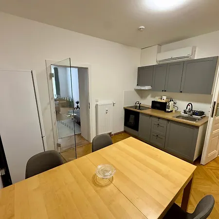 Apartmán Studio Verde