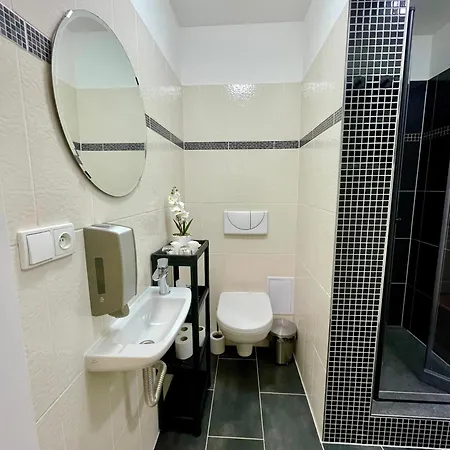 Apartmán Studio Verde