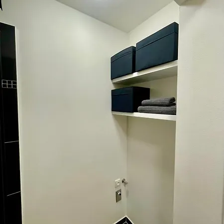 Studio Verde Apartmán Brno