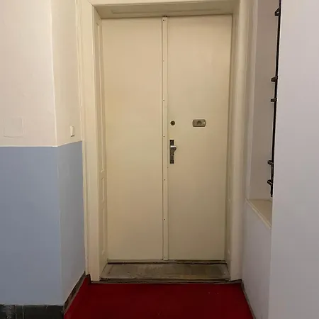 Apartmán Studio Verde *